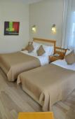 Туры в отель Hotel Doruk