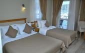 Туры в отель Hotel Doruk