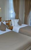 Туры в отель Hotel Doruk