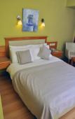 Туры в отель Hotel Doruk