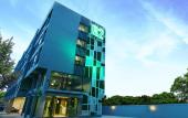 Туры в отель B2 Green Boutique & Budget Hotel