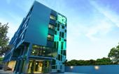 Туры в отель B2 Green Boutique & Budget Hotel