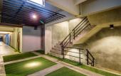 Туры в отель B2 Green Boutique & Budget Hotel