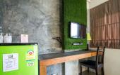 Туры в отель B2 Green Boutique & Budget Hotel