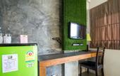 Туры в отель B2 Green Boutique & Budget Hotel