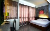 Туры в отель B2 Green Boutique & Budget Hotel