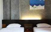 Туры в отель B2 Green Boutique & Budget Hotel