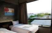 Туры в отель B2 Green Boutique & Budget Hotel