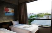 Туры в отель B2 Green Boutique & Budget Hotel
