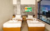 Туры в отель B2 Green Boutique & Budget Hotel