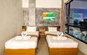 Туры в отель B2 Green Boutique & Budget Hotel