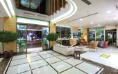 Туры в отель Masel Hotel