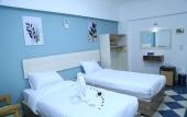 Туры в отель Lamira Hotel