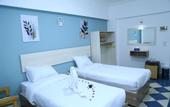 Туры в отель Lamira Hotel