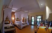 Туры в отель Mans Cottages & Spa