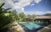 Туры в отель Mans Cottages & Spa