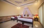 Туры в отель Mans Cottages & Spa