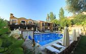 Туры в отель The Olive Tree Studios - Adults Only