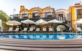 Туры в отель The Olive Tree Studios - Adults Only