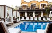 Туры в отель The Olive Tree Studios - Adults Only