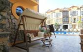 Туры в отель The Olive Tree Studios - Adults Only