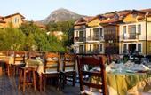 Туры в отель The Olive Tree Studios - Adults Only