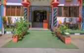 Туры в отель Tiba Hotel