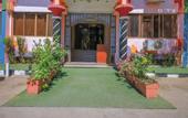 Туры в отель Tiba Hotel