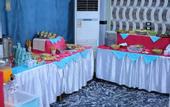 Туры в отель Tiba Hotel