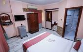 Туры в отель Tiba Hotel