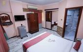 Туры в отель Tiba Hotel
