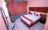 Туры в отель Tiba Hotel
