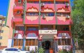 Туры в отель Tiba Hotel