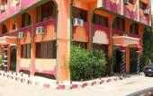 Туры в отель Tiba Hotel