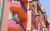 Туры в отель Tiba Hotel