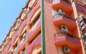 Туры в отель Tiba Hotel