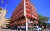 Туры в отель Tiba Hotel