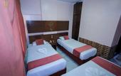 Туры в отель Tiba Hotel