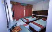 Туры в отель Tiba Hotel