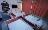 Туры в отель Tiba Hotel