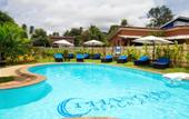 Туры в отель Phangan Beach Resort