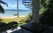 Туры в отель Phangan Beach Resort