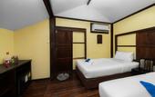 Туры в отель Phangan Beach Resort