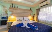 Туры в отель Phangan Beach Resort