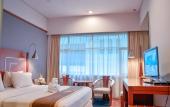 Туры в отель Hotel Savoy Homann