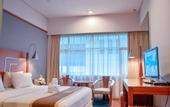 Туры в отель Hotel Savoy Homann