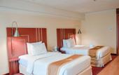 Туры в отель Hotel Savoy Homann
