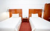 Туры в отель Hotel Savoy Homann