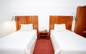 Туры в отель Hotel Savoy Homann