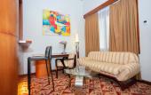 Туры в отель Hotel Savoy Homann